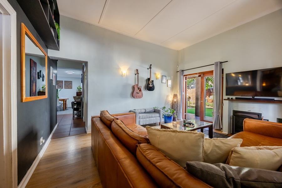 3 Bedroom Property for Sale in Kenilworth Western Cape